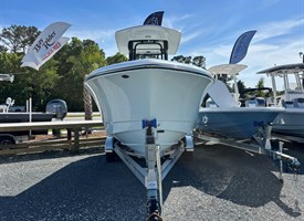 Anglers Marine